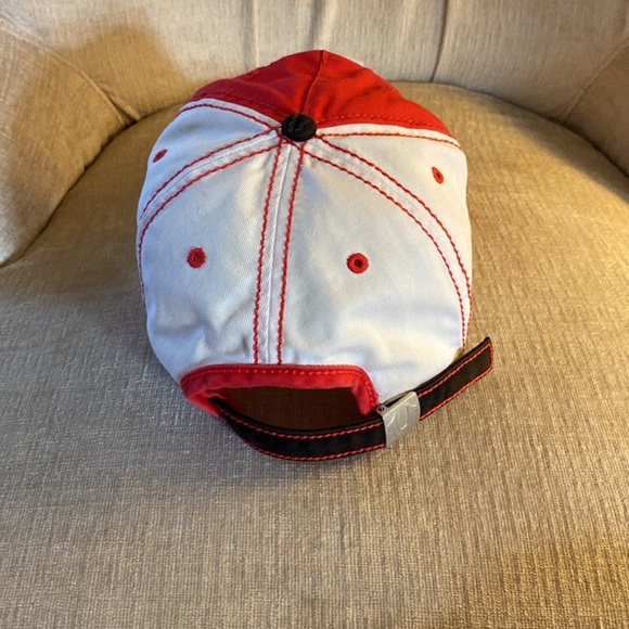 Vintage true religion world tour cap - Picture 2 of 5